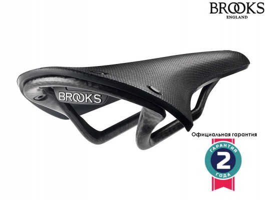 Велосипедное седло Brooks Cambium C13