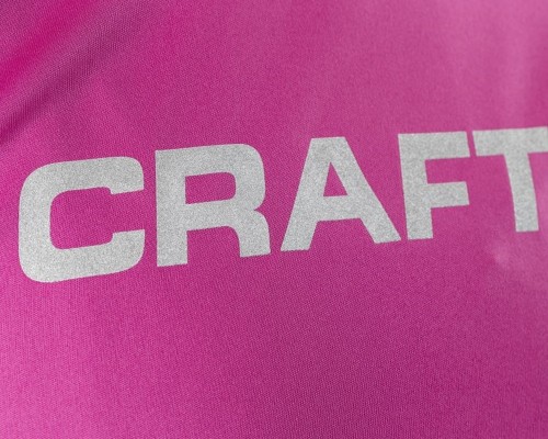 Женская футболка Craft Prime Logo 1903175-1403