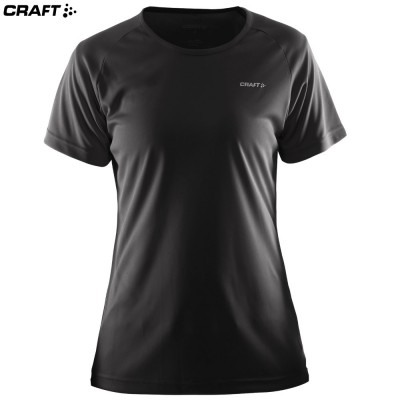 Женская футболка Craft Prime 1903176-9999