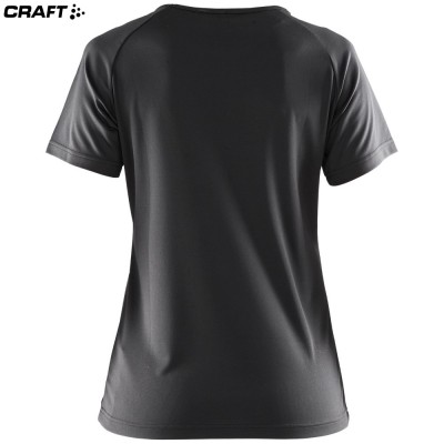 Женская футболка Craft Prime 1903176-9999