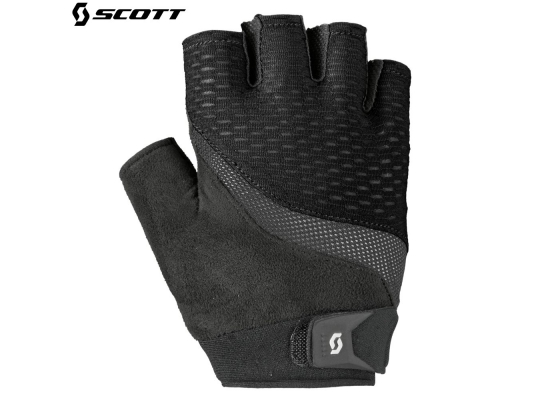 Женские велоперчатки Scott Essential SF W Glove 2016 black