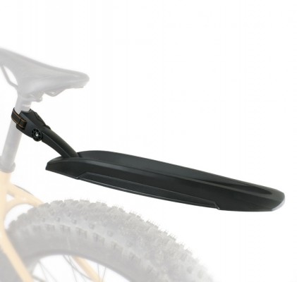 Комплект велосипедных крыльев SKS Fatboard Set