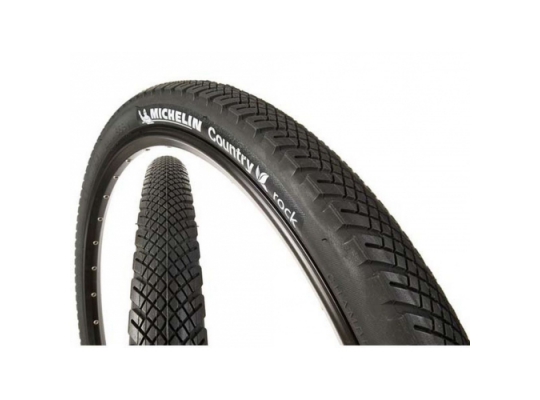 Велосипедная покрышка Michelin Country Rock 26X1,75