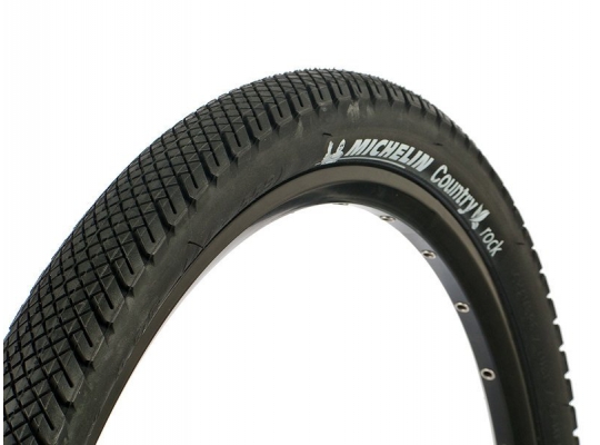 Велосипедная покрышка Michelin Country Rock 26X1,75