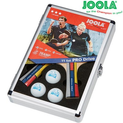Ракетки для настольного тенниса JOOLA Pro Drive 54816J