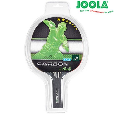 Ракетка для настольного тенниса JOOLA TT-Bat Carbon Forte 54192J