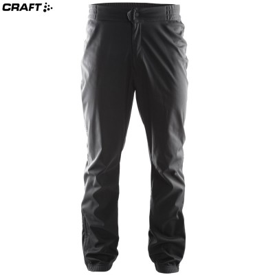 Спортивные штаны для беговых лыж Craft Voyage Pant Men 1903582