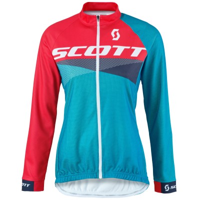 Женская велокуртка Scott Rc  Pro AS 10 2016