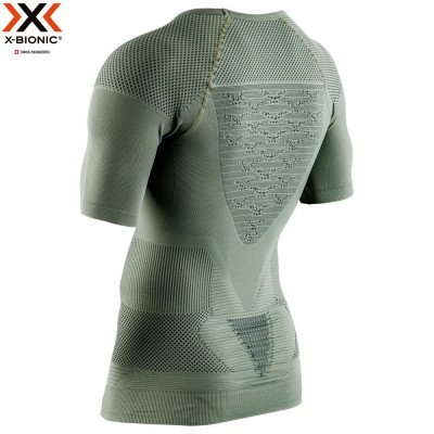 Термобелье X-Bionic Combat Energizer Man Shirt Short Sleeves