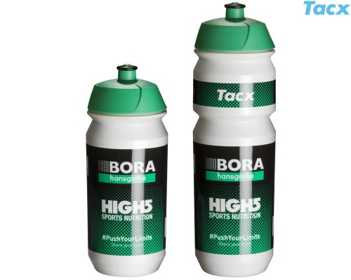 Велофляга Tacx Pro Team bottle Bora-Hansgrohe