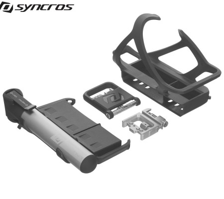 Велонабор Syncros Matchbox Tailor Cage HV+ Integrated Right