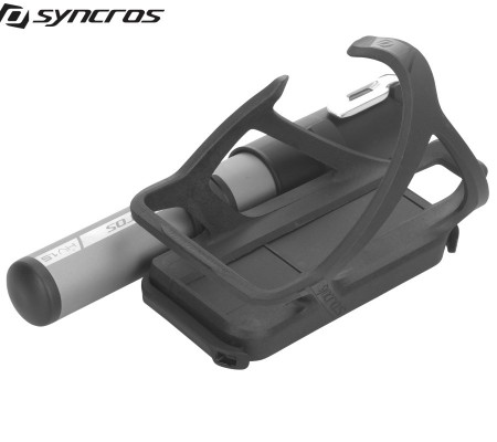 Велонабор Syncros Matchbox Tailor Cage HV1.5 Integrated Left