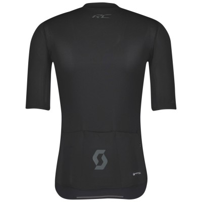 Велофутболка Scott RC Premium SL black