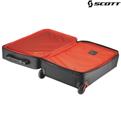 Багажная сумка Scott Travel Softcase 70 Bag