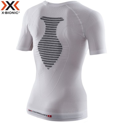 Женское термобелье X-Bionic Energizer MK2 Summerlight Lady Shirt