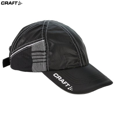 Спортивная кепка Craft Focus 1900059-9999