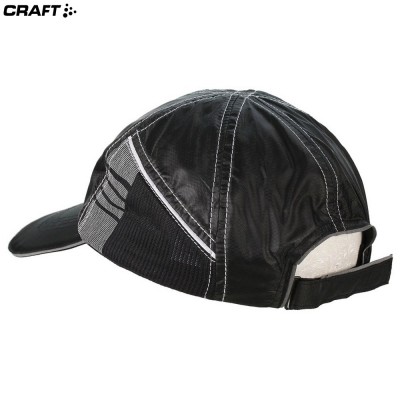 Спортивная кепка Craft Focus 1900059-9999