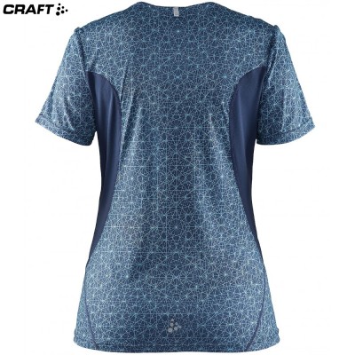 Женская спортивная футболка Craft Mind SS Tee 1903942