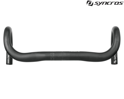 Шоссейный велосипедный руль Syncros RR1.0 Carbon