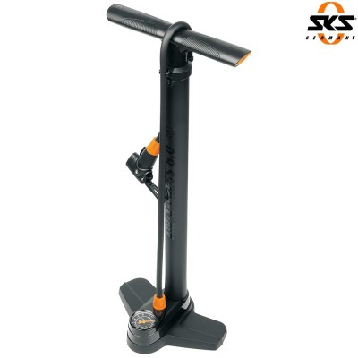 Велосипедный насос SKS Air X-Press 8.0