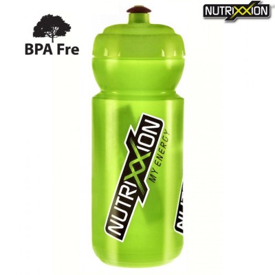 Велофляга Nutrixxion Bottle 0,6L