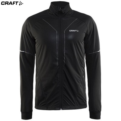 Спортивная куртка для беговых лыж Craft Storm Jacket 2.0 1904258