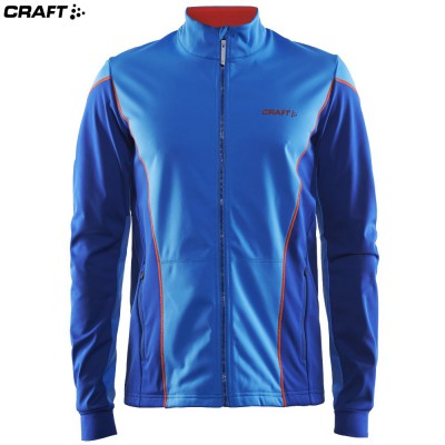 Спортивная куртка для бега Craft Force Jacket Men 1905248