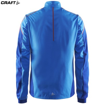 Спортивная куртка для бега Craft Force Jacket Men 1905248