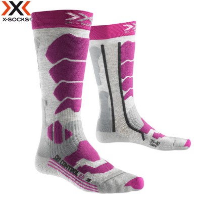 Женские лыжные носки X-Socks Ski Control 2.0 Women
