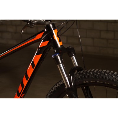 Горный велосипед Scott Aspect 950 2018 orange
