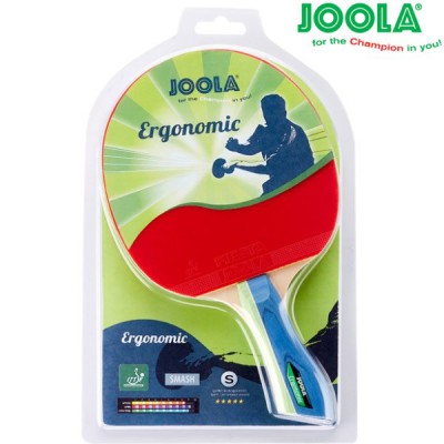 Ракетка для настольного тенниса JOOLA Ergonomic