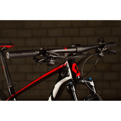 Карбоновый велосипед Scott Scale 920 2018