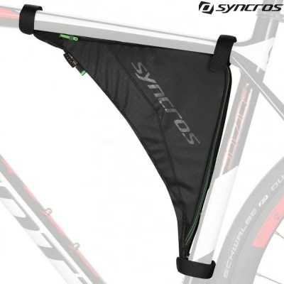 Велосумка под раму Syncros Frame Retro Cordura