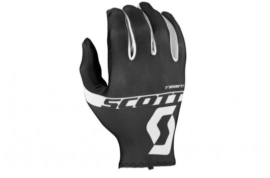 Велоперчатки Scott RC Team LF Glove black