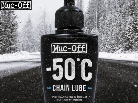 Смазка для цепи Muc-Off 50C Chain Lube 50ml