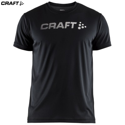 Спортивная футболка Craft Prime Logo Tee 1904341
