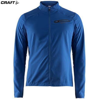 Ветровка Craft Breakaway Jacket 1905826 синяя