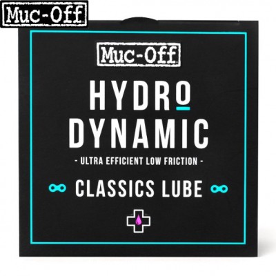 Смазка для цепи Muc-Off Hydrodynamic Classics Lube