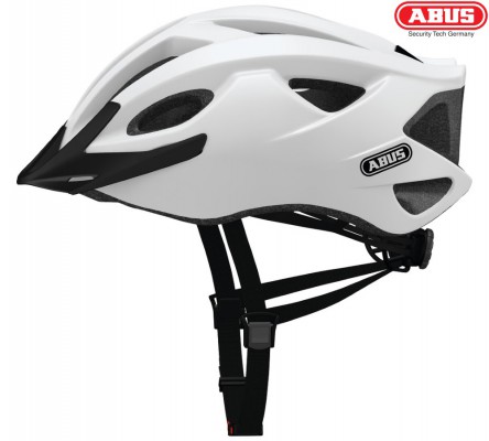 Велосипедный шлем ABUS S-Cension