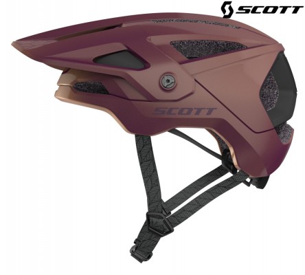 Велосипедный шлем Scott Stego