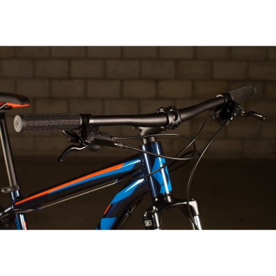 Велосипед Scott Aspect 960 2018 orange