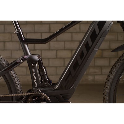 Электровелосипед Scott E-Spark 710 2018