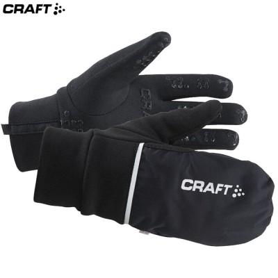 Теплые перчатки Craft Hybrid Weather Glove 1903014