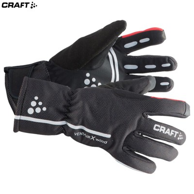 Зимние перчатки Craft Siberian Glove 1901623