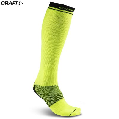 Компрессионные гольфы Craft Compression Sock 1904087-2851