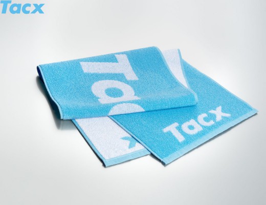 Полотенце для тренировки Tacx Towel