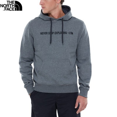 Худи The North Face Open Gate Hoodie