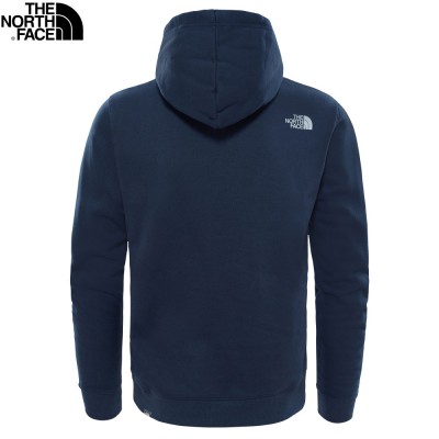 Худи The North Face Open Gate Hoodie