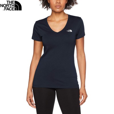 Женская футболка The North Face Simple Dome Tee
