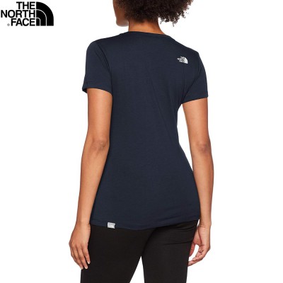 Женская футболка The North Face Simple Dome Tee